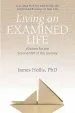 Audiobook Living an Examined Life: Wisdom for the Second Half of the Journey author James Hollis