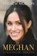 Audiobook Meghan: A Hollywood Princess author Andrew Morton