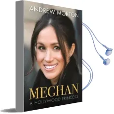 Meghan: A Hollywood Princess Audiobook download free by Andrew Morton