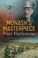 Audiobook Monash'S Masterpiece: The Battle of le Hamel and the 93 Minutes That Changed the World author Peter Fitzsimons