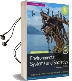 Pearson Baccalaureate: Environmental Systems and Societies Bundle 2nd Edition Audiobook download free by Keely Rogers