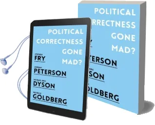 Political Correctness Gone mad? Audiobook download free by Jordan B. Peterson