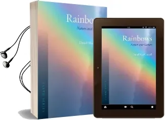 Rainbows: Nature and Culture Audiobook download free by Daniel Maccannell