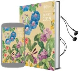 Royal Horticultural Society Pocket Diary 2019 Audiobook download free by Royal Horticultural Society