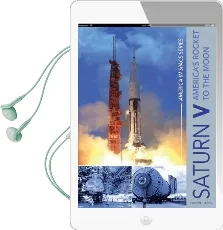 Saturn v: America'S Rocket to the Moon Audiobook download free by Eugen Reichl