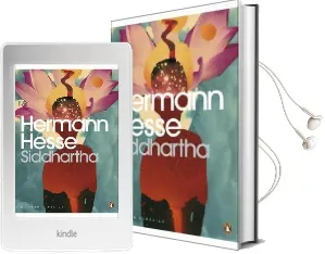 Siddhartha Audiobook download free by Hermann Hesse