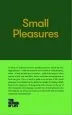Audiobook Small Pleasures author The School Of Life