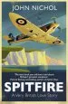Audiobook Spitfire: A Very British Love Story author John Nichol
