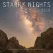 Audiobook Starry Nights 2019: 16-Month Calendar - September 2018 Through December 2019 author Editors Of Rock Point