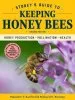 Audiobook Storeys Guide to Keeping Honey Bees author Malcolm T. Sanford