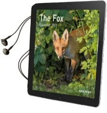 The fox Calendar 2019 Audiobook download free by Jane Russ