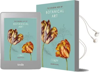 The Golden age of Botanical art (Royal Botanical Gardens, ke Audiobook download free by Martyn Rix
