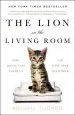 Audiobook The Lion in the Living Room: How House Cats Tamed us and Took Over the World author Abigail Tucker