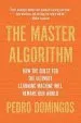Audiobook The Master Algorithm author Pedro Domingos