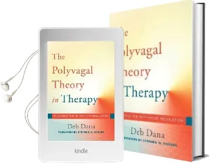The Polyvagal Theory in Therapy: Engaging the Rhythm of Regulation Audiobook download free by Deborah A. Dana