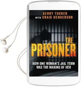The Prisoner Audiobook download free by Kerry Tucker