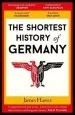 Audiobook The Shortest History of Germany author James Hawes