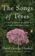 Audiobook The Songs of Trees author David George Haskell