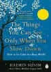 Audiobook The Things you can see Only When you Slow Down: How to be Calm in a Busy World author Haemin Sunim