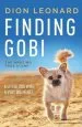Audiobook Finding Gobi: A Little dog With a Very big Heart author Dion Leonard