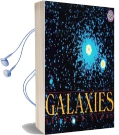 Galaxies Audiobook download free by Seymour Simon