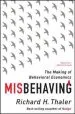 Audiobook Misbehaving: The Making of Behavioral Economics author Richard H. Thaler