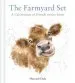 Audiobook The Farmyard set author Hannah Dale