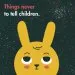 Audiobook Things Never to Tell Children author The School Of Life