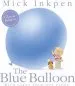Audiobook Kipper: The Blue Balloon author Mick Inkpen