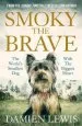 Audiobook Smoky the Brave author Damien Lewis