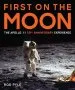 Audiobook First on the Moon: The Apollo 11 50Th Anniversary Experience author Rod Pyle