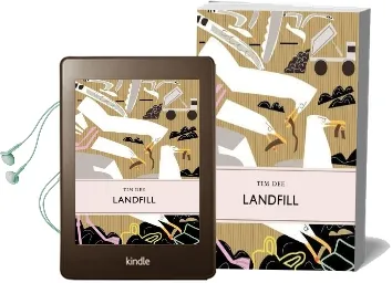 Landfill Audiobook download free by Tim Dee