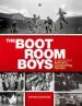 Audiobook The Boot Room Boys: The Unseen Story of Anfield'S Conquering Heroes author Peter Hooton