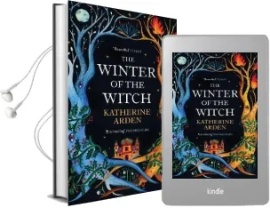 The Winter of the Witch Audiobook download free by Katherine Arden