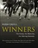 Audiobook Winners: The Horses, the Memories, the Defining Moments author Hugh Cahill