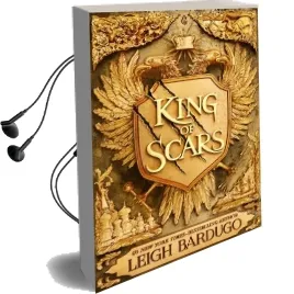 King of Scars Audiobook download free by Leigh Bardugo
