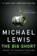 Audiobook The big Short: Inside the Doomsday Machine author Michael Lewis