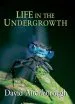 Audiobook Life in the Undergrowth author Sir David Attenborough
