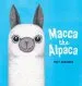 Audiobook Macca the Alpaca author Matt Cosgrove