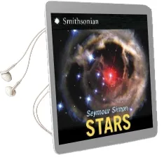 Stars Audiobook download free by Seymour Simon