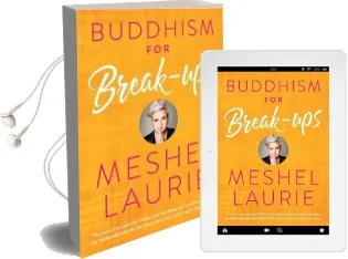 Buddhism for Breakups Audiobook download free by Meshel Laurie