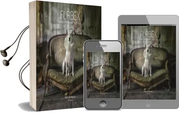 Furbex: A Dog'S Life of Urban Exploration Audiobook download free by Alice Van Kempen