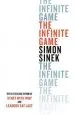 Audiobook The Infinite Game author Simon Sinek