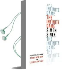 The Infinite Game Audiobook download free by Simon Sinek