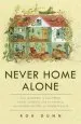 Audiobook Never Home Alone: From Microbes to Millipedes, Camel Crickets, and Honeybees, the Natural History of Where we Live author Rob Dunn