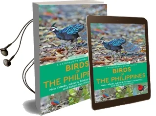 A Naturalist'S Guide to the Birds of the Philippines (2Nd Edition) Audiobook download free by Maia Tanedo
