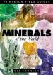 Audiobook Minerals of the World author Ole Johnsen