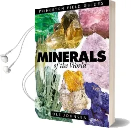 Minerals of the World Audiobook download free by Ole Johnsen
