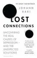 Audiobook Lost Connections: Why You'Re Depressed and how to Find Hope author Johann Hari
