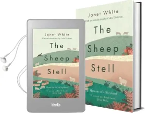 The Sheep Stell: Memoirs of a Shepherd Audiobook download free by Janet White